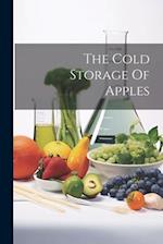 The Cold Storage Of Apples 
