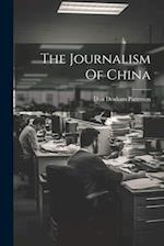 The Journalism Of China 