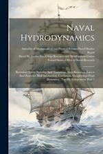 Naval Hydrodynamics: Boundary Layer Stability And Transition, Ship Boundary Layers And Propeller Hull Interaction, Cavitation, Geophysical Fluid Dynam