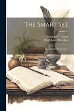 The Smart Set: A Magazine Of Cleverness; Volume 36 