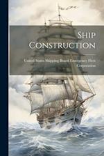 Ship Construction 