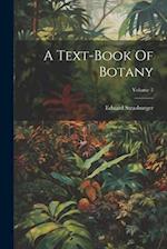 A Text-book Of Botany; Volume 2 