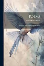 Poems: Collected And Arranged By The Author 