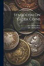Symbolism On Greek Coins 