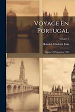 Voyage En Portugal