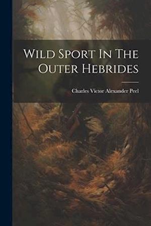 Wild Sport In The Outer Hebrides
