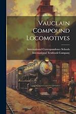 Vauclain Compound Locomotives 