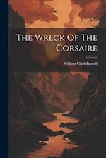 The Wreck Of The Corsaire 