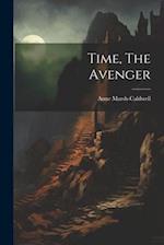 Time, The Avenger 