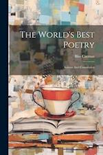 The World's Best Poetry: Sorrow And Consolation 