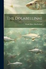 The Dolabellinae 