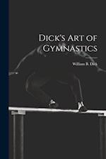 Dick's Art of Gymnastics 