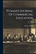 Pitman's Journal Of Commercial Education; Volume 47 