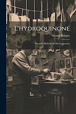 L'hydroquinone