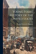Young Folks' History of the United States 