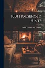 1001 Household Hints 