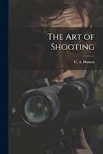 The Art of Shooting 
