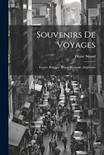 Souvenirs De Voyages