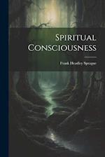 Spiritual Consciousness 