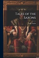Tales of the Saxons 