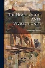 The Heart of the Anti-Vivisectionist 