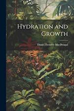 Hydration and Growth 