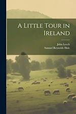 A Little Tour in Ireland 