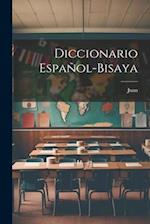 Diccionario Español-Bisaya