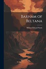 Barham of Beltana 