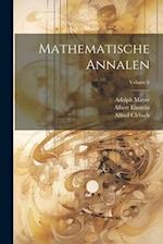 Mathematische Annalen; Volume 6 