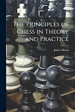 The Principles of Chess in Theory and Practice 