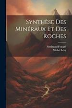 Synthèse Des Minéraux Et Des Roches