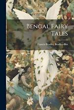 Bengal Fairy Tales 
