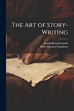 The Art of Story-Writing 