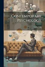 Contemporary Psychology 
