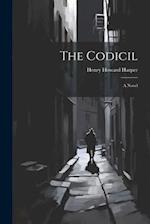The Codicil: A Novel 