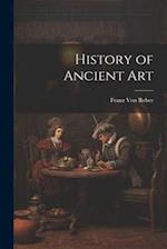 History of Ancient Art 