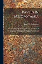 Travels in Mesopotamia: Including a Journey From Aleppo to Bagdad, by the Route of Beer, Orfah, Diarbekr, Mardin & Mousul : With Researches On the Rui