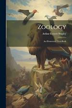 Zoology: An Elementary Text-Book 