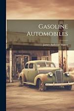Gasoline Automobiles 