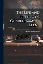 The Life and Letters of Charles Samuel Keene 