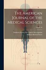 The American Journal of the Medical Sciences; Volume 26 