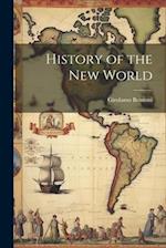 History of the New World 