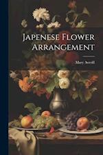 Japenese Flower Arrangement 
