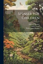 Spenser for Children 