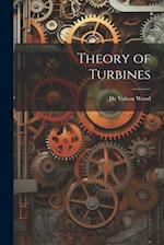 Theory of Turbines 