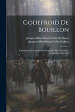 Godefroid De Bouillon