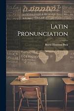 Latin Pronunciation 
