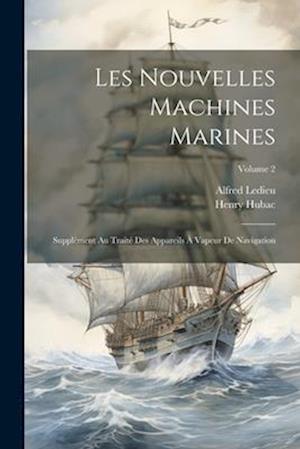 Les Nouvelles Machines Marines