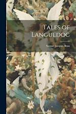 Tales of Languedoc 
